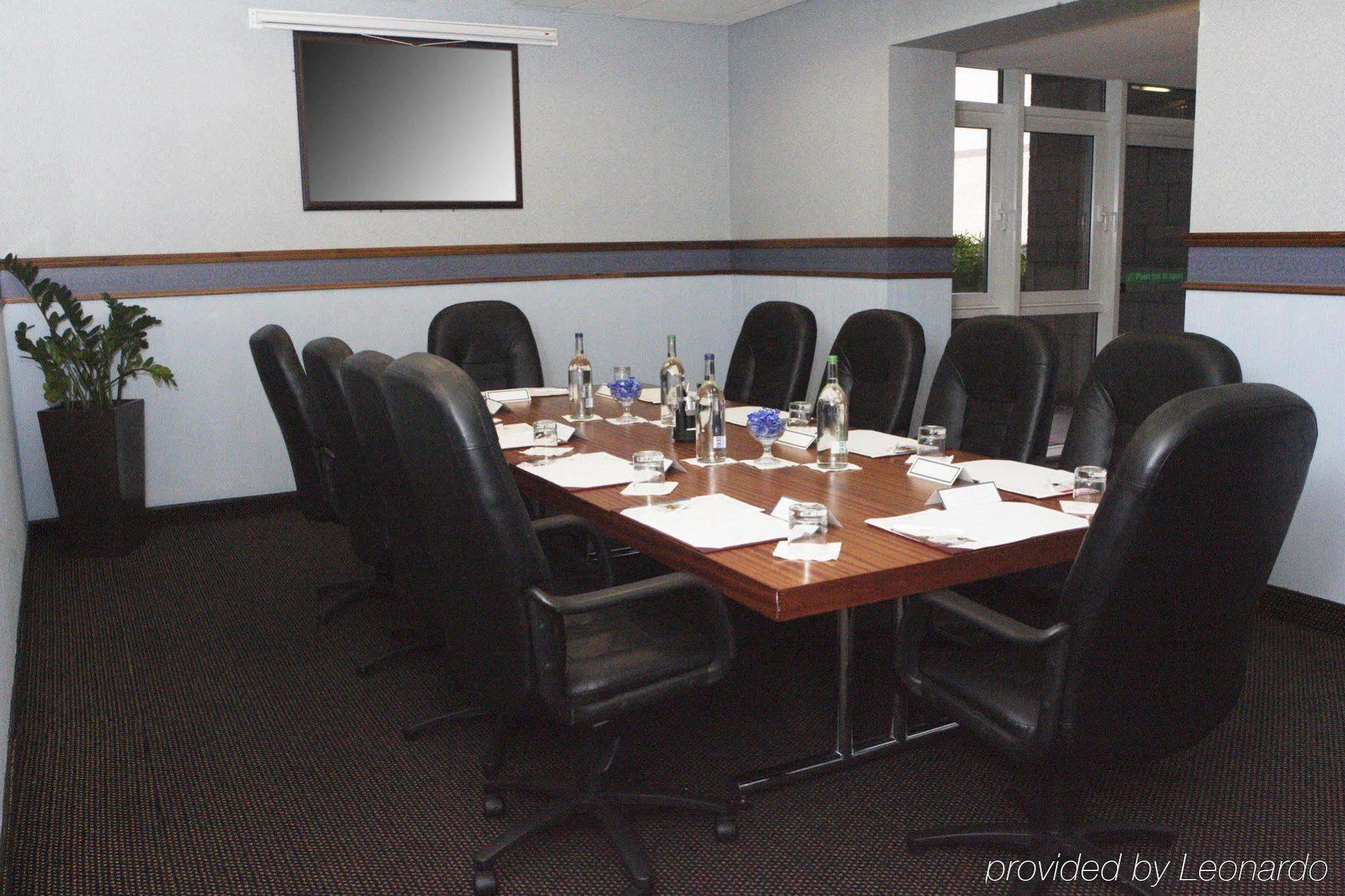 Hotel Doubletree By Hilton Centre 4*