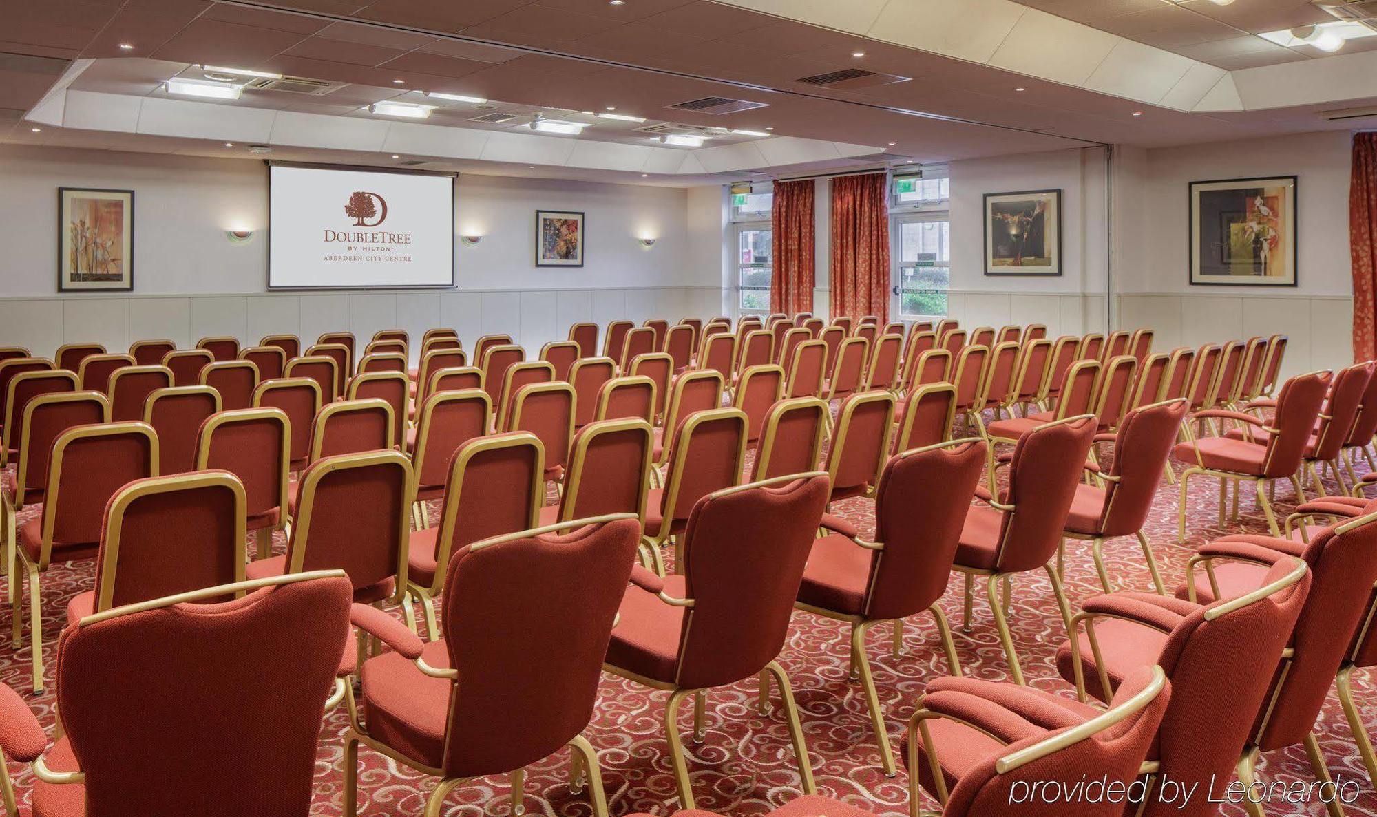 Hotel Doubletree By Hilton Centre 4*