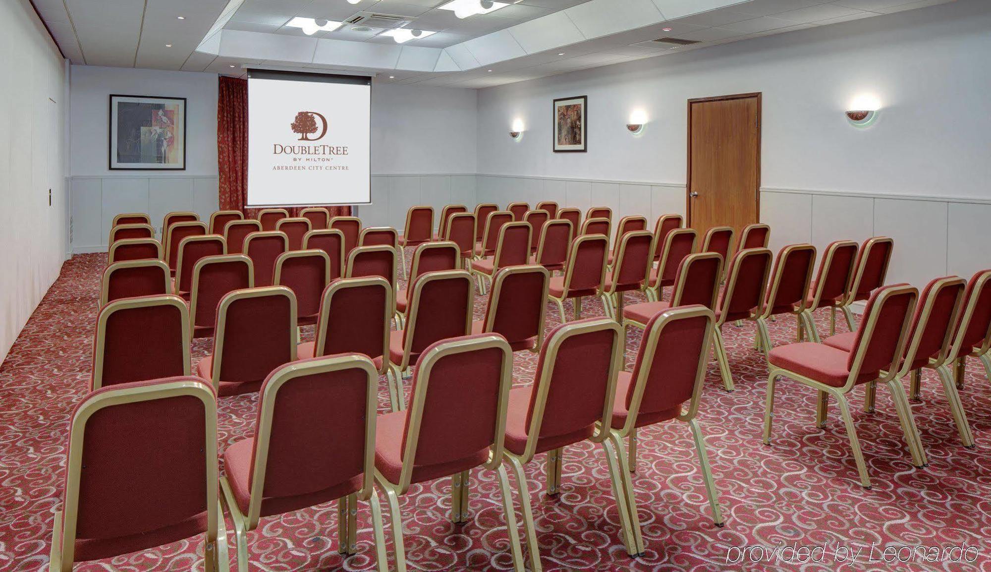 Hotel Doubletree By Hilton Centre 4*