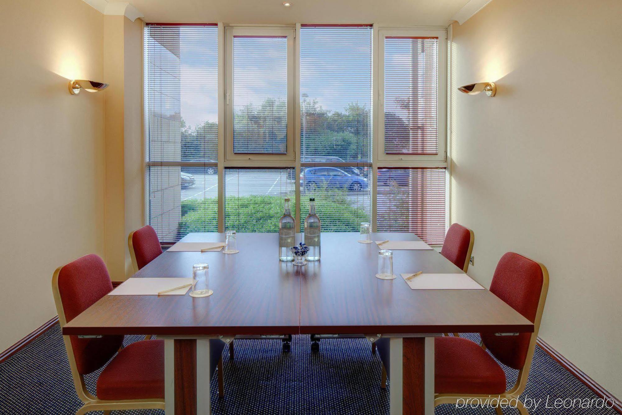 Doubletree By Hilton Centre 4* Aberdeen