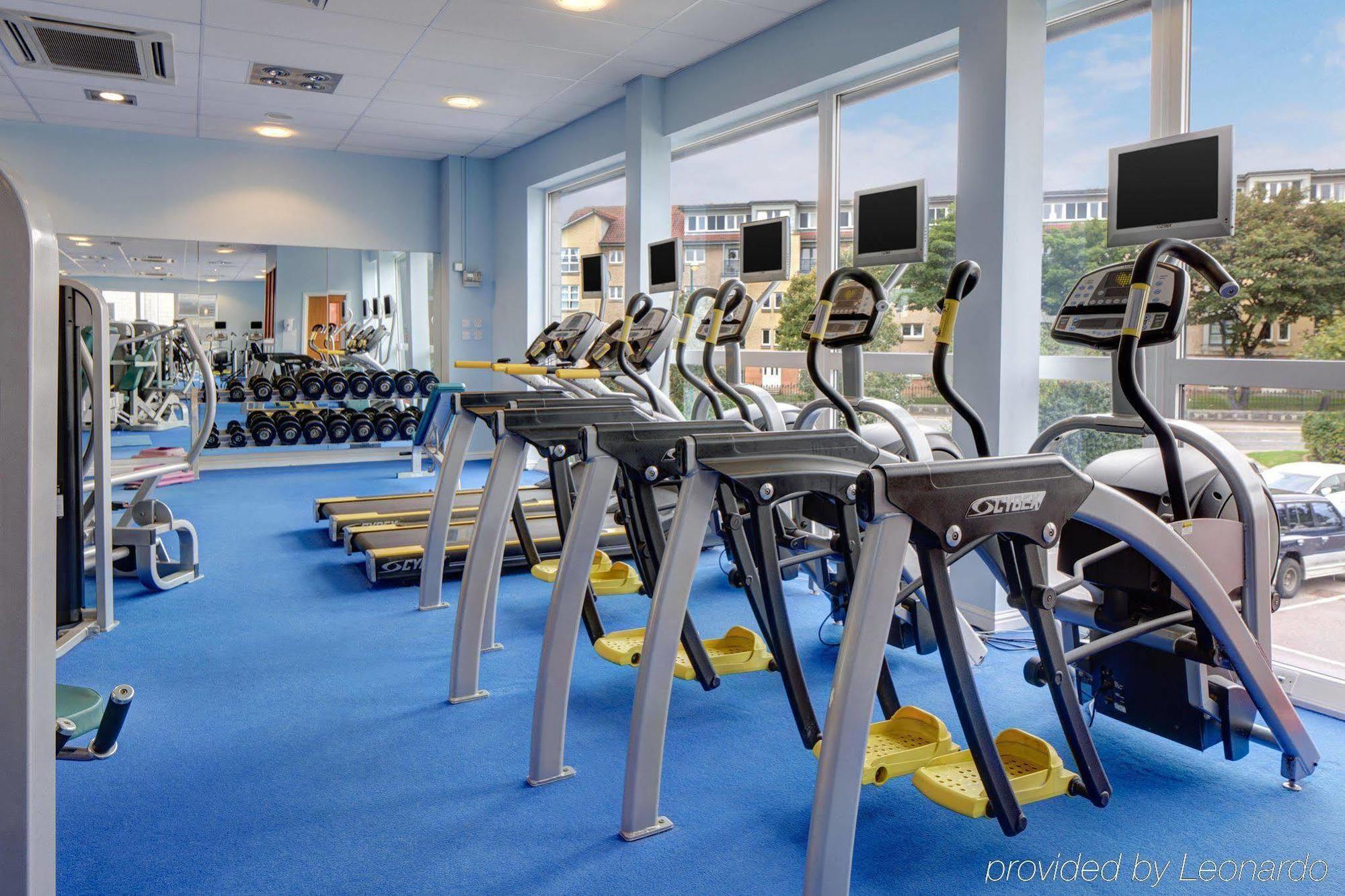 Doubletree By Hilton Centre 4* Aberdeen
