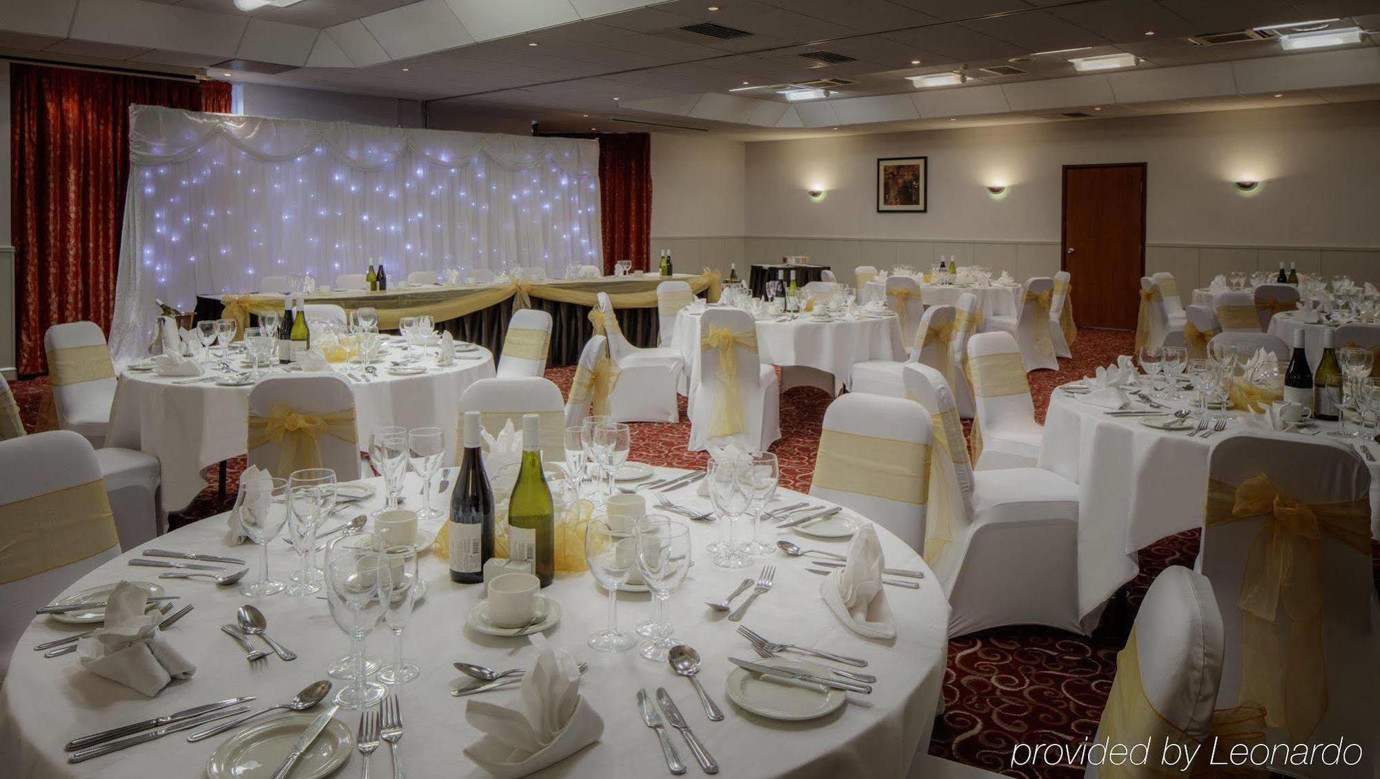 Doubletree By Hilton Centre 4* Aberdeen