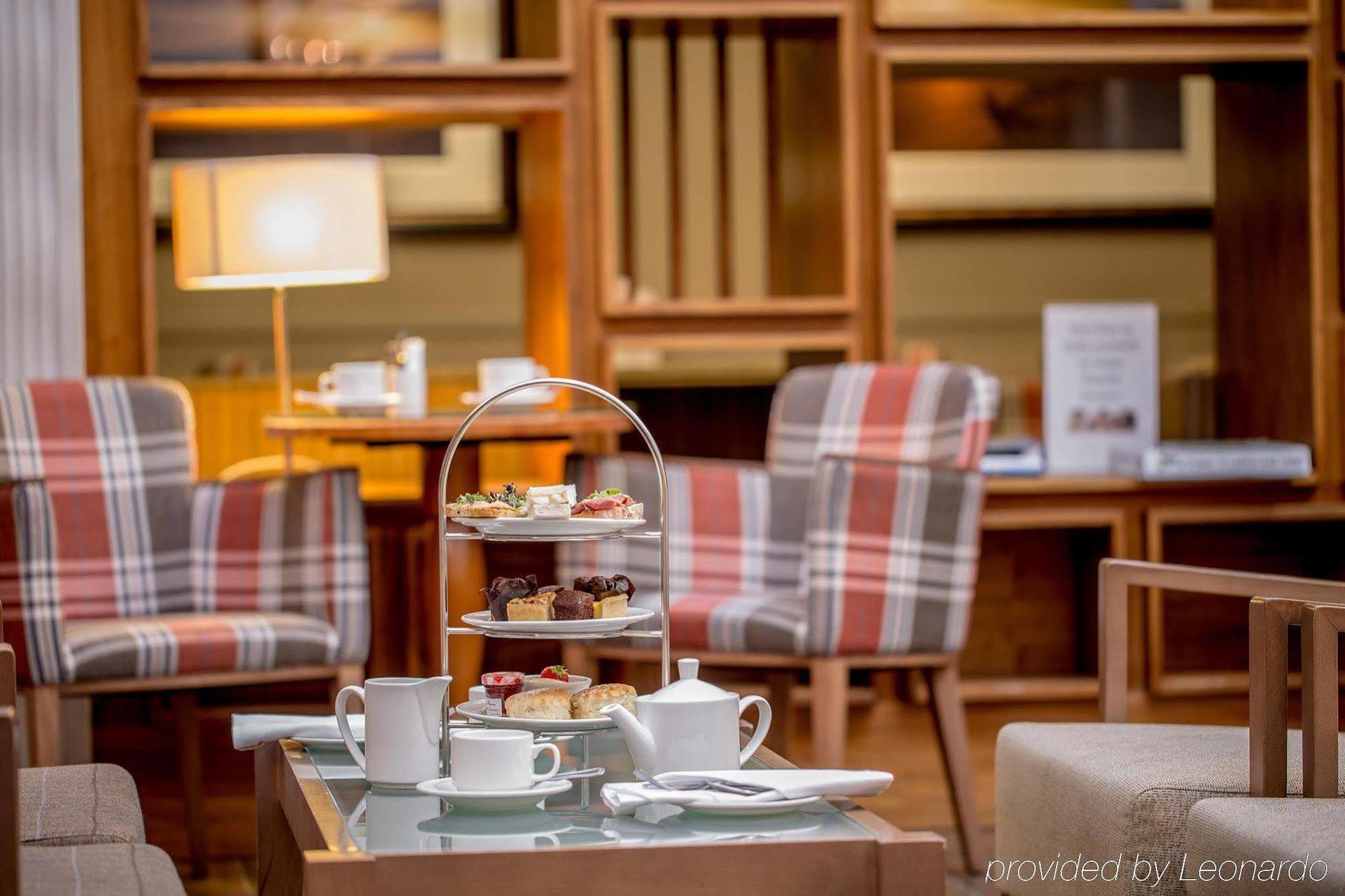 Doubletree By Hilton Centre Hotel 4*