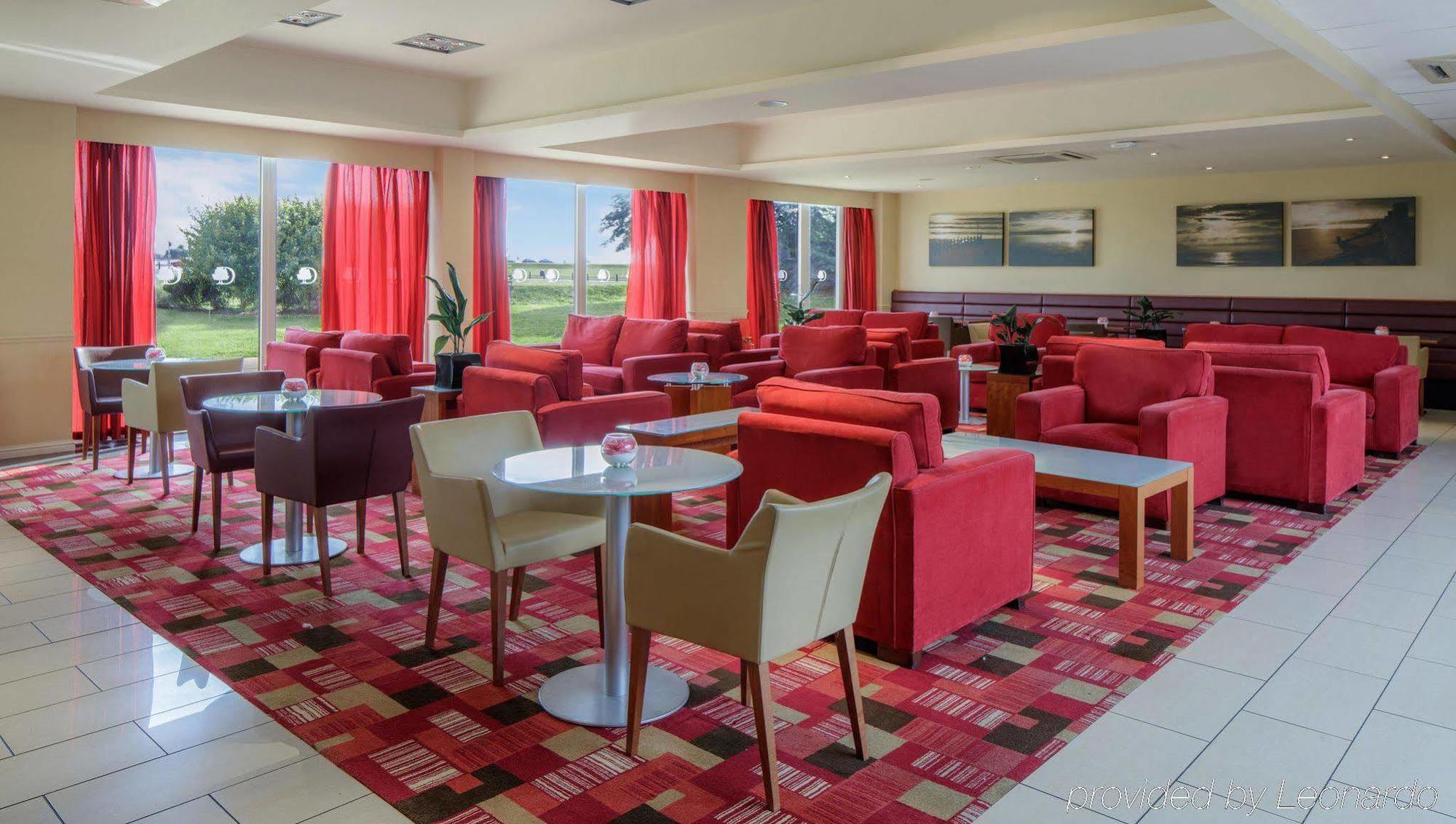 Doubletree By Hilton Centre