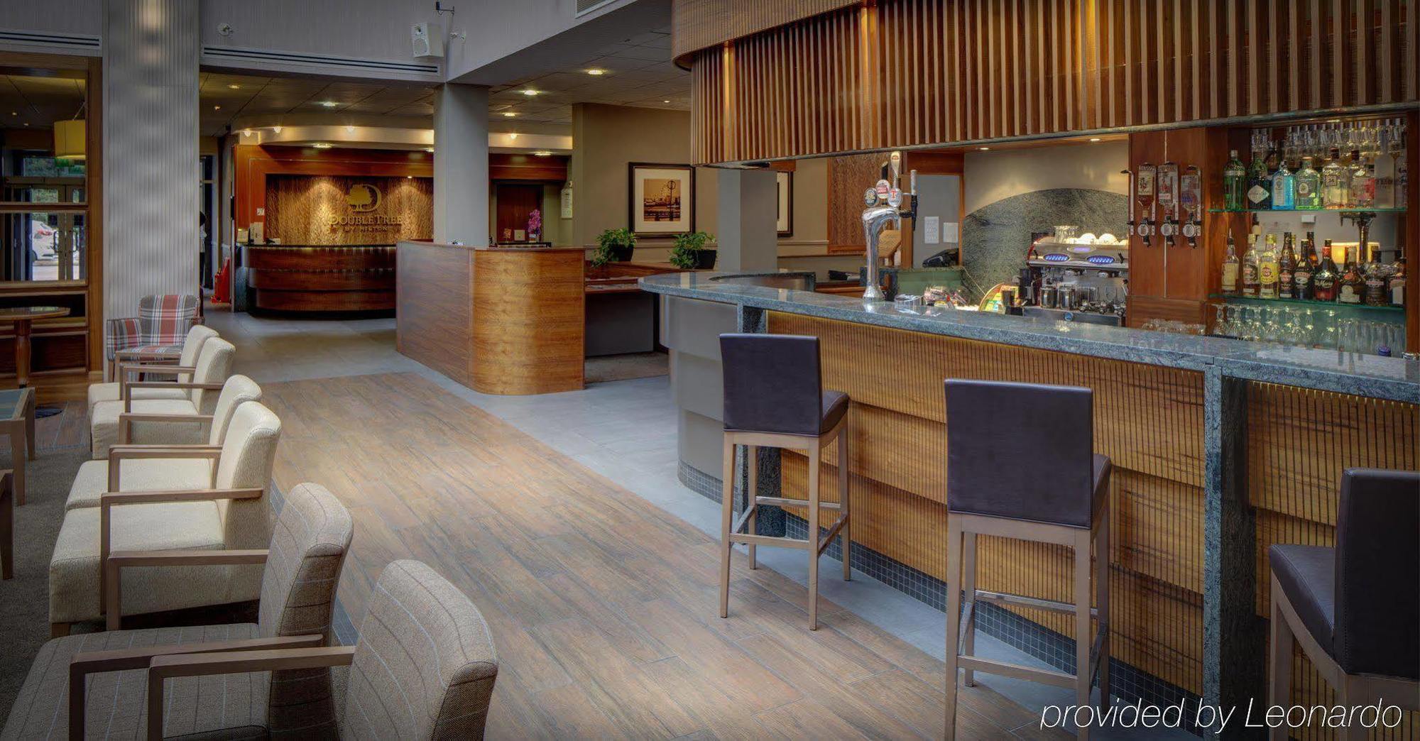 Hotel Doubletree By Hilton Centre 4*