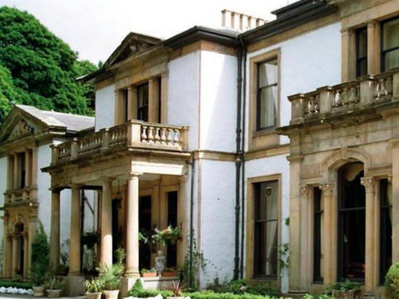 Hotel Macdonald Norwood Hall Aberdeen
