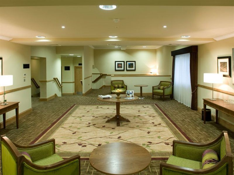 Macdonald Norwood Hall Aberdeen