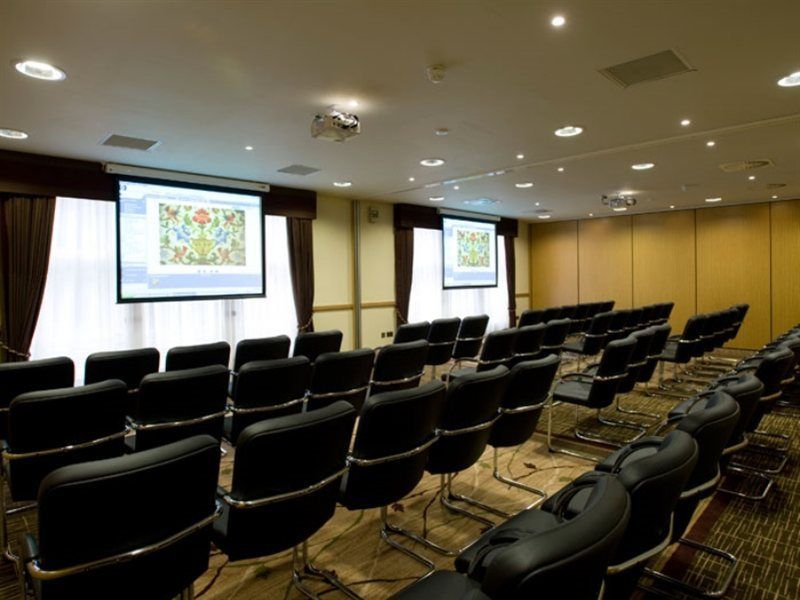 Macdonald Norwood Hall Hotel Aberdeen