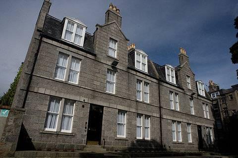 Skene House Hotelsuites - Whitehall