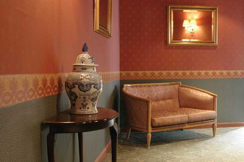 Waterwheel Hotel