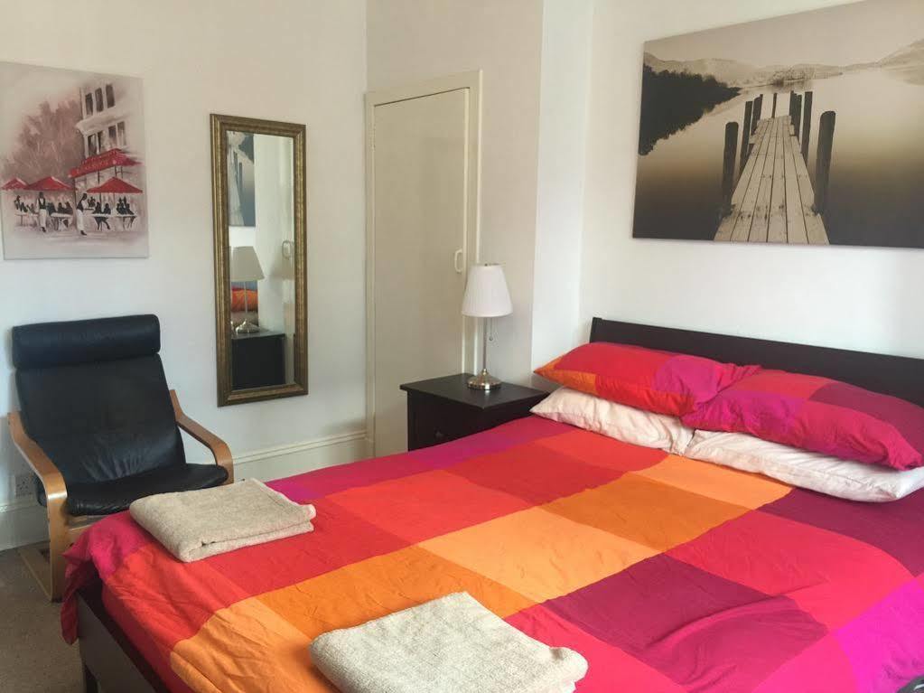 Apartamento Fraser Apartment