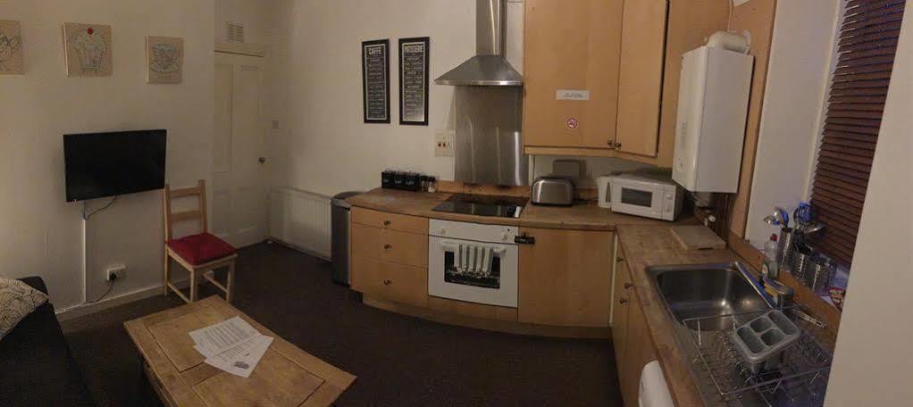 Apartamento Fraser Apartment