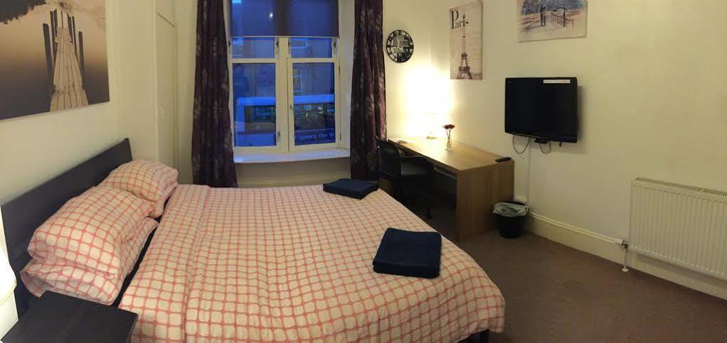 Fraser Apartment