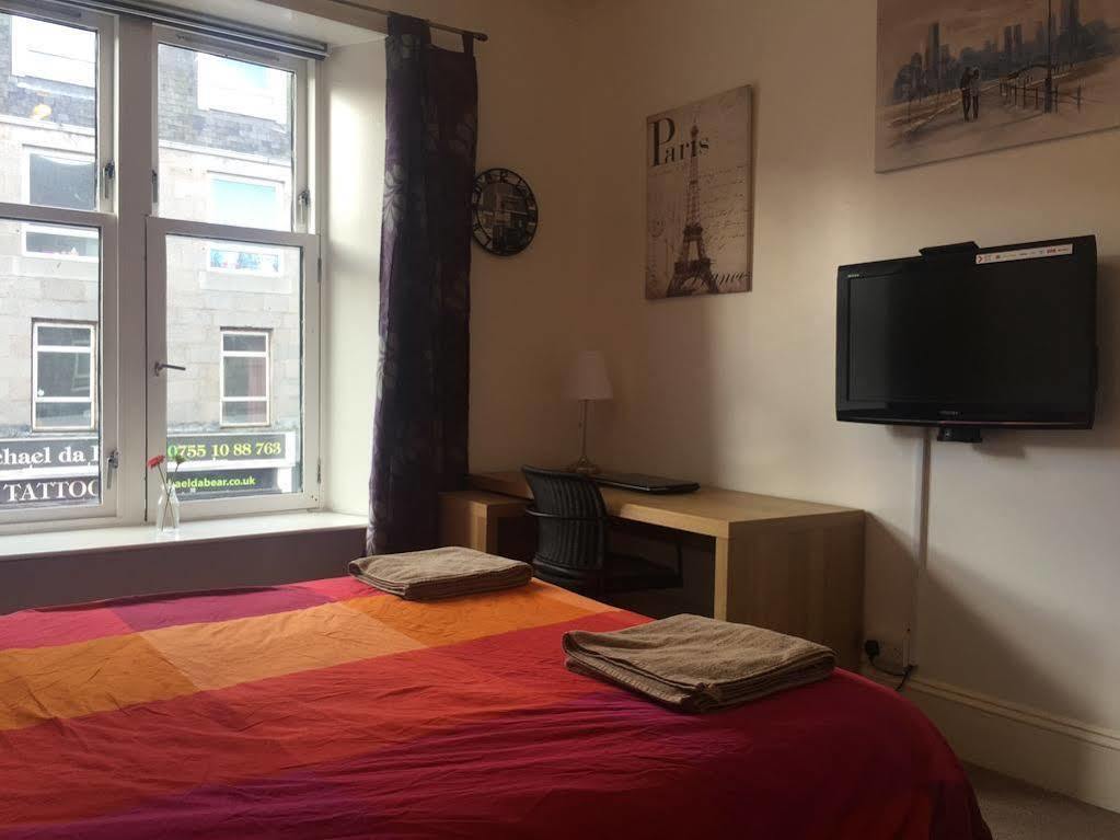 Fraser Apartment * Aberdeen