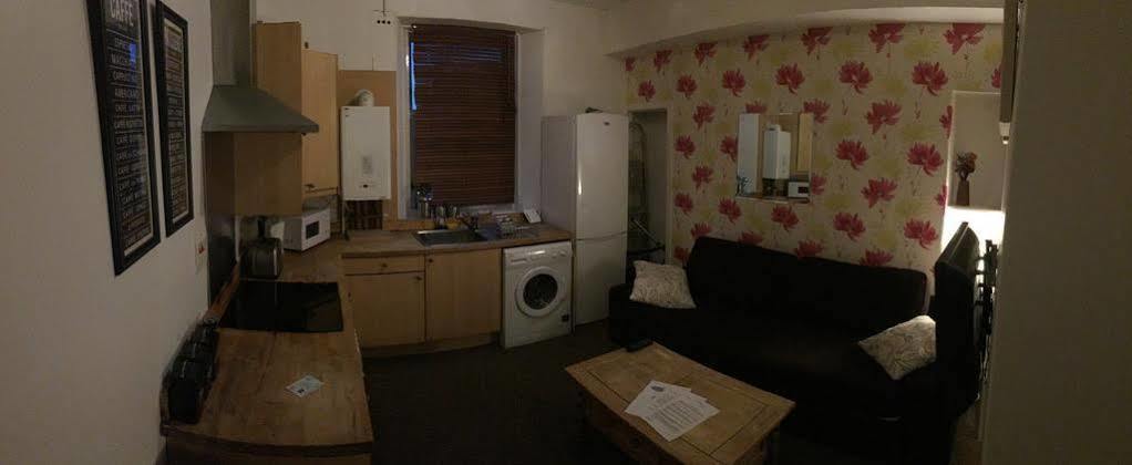 Fraser Apartment