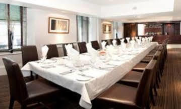 Hotel The Cults 4*