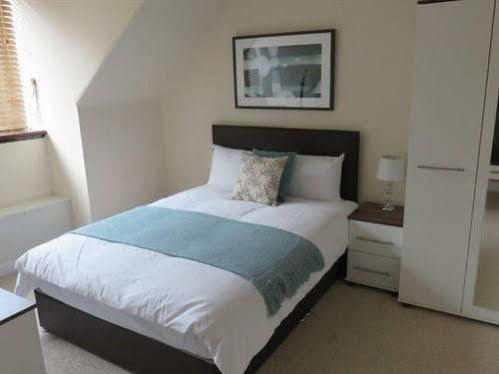 Apartment Auchmill *