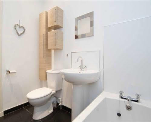 Beach Apartments Apartment Aberdeen