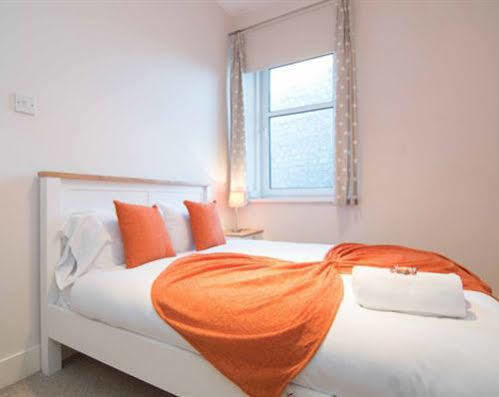 Beach Apartments Apartment Aberdeen