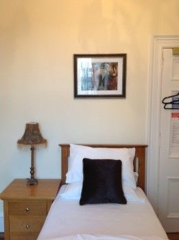 Hannah'S Guesthouse 3*