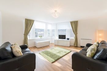 Apartment The Hansen At The Galleria Aberdeen