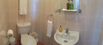 Arkaig Guest house 3*