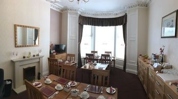 Arkaig Guest house Aberdeen