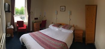 Arkaig 3* Aberdeen