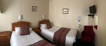 Arkaig Guest house 3*