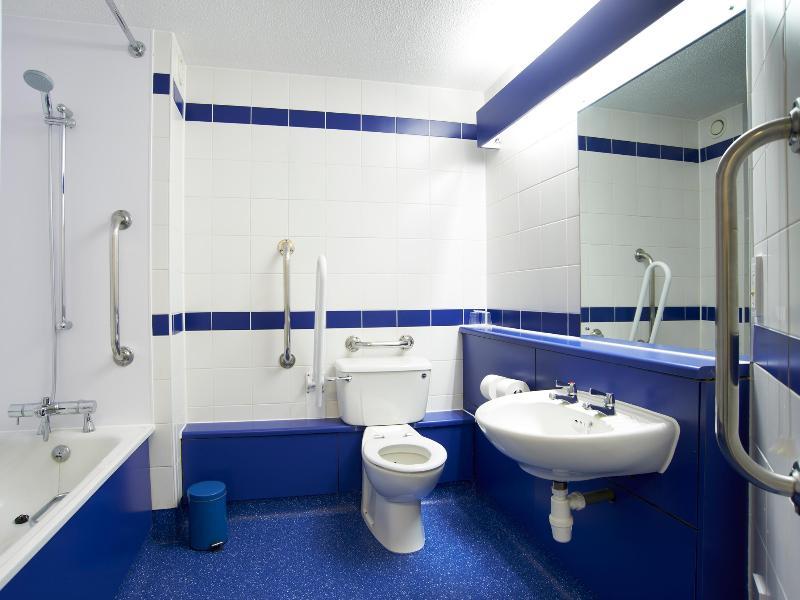 Travelodge Airport