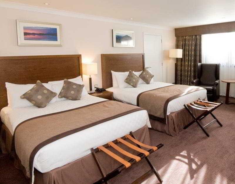 The Altens Hotel Aberdeen