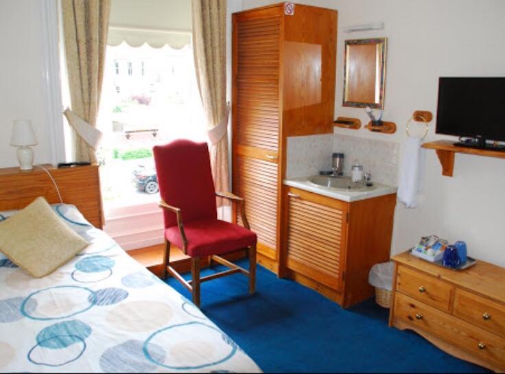 Guest house Denmore *