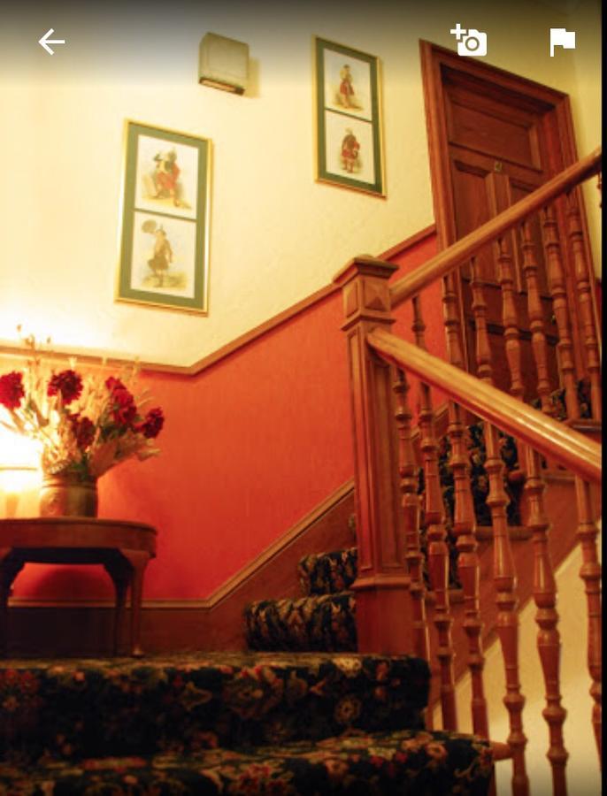Denmore Guest house *