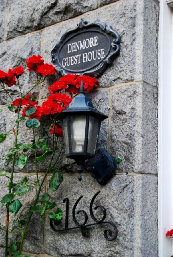 Denmore Guest house *