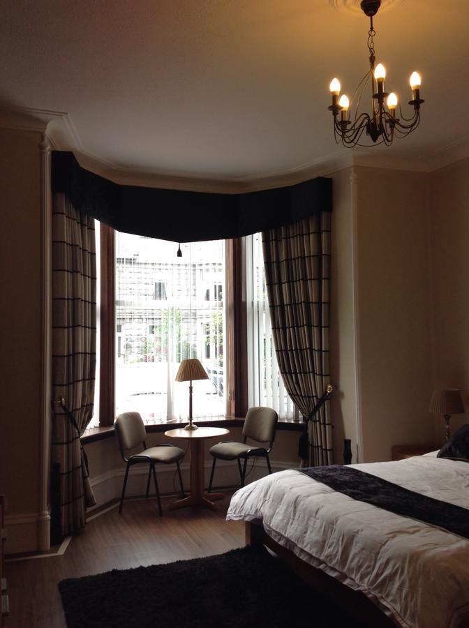 Hannahs Guest house