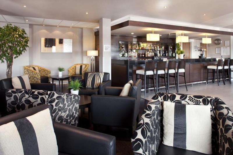 Hotel - Exhibition Centre 3*