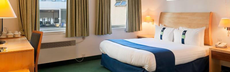 - Exhibition Centre 3* Aberdeen