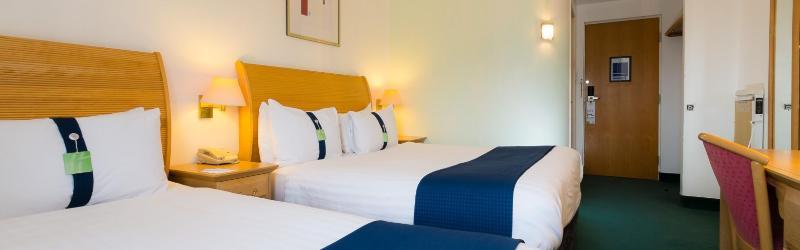 - Exhibition Centre Hotel