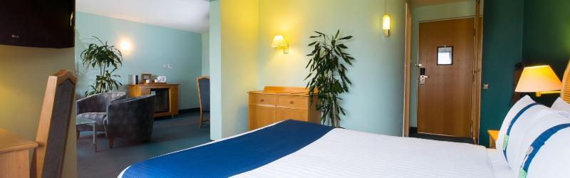 Hotel - Exhibition Centre 3*