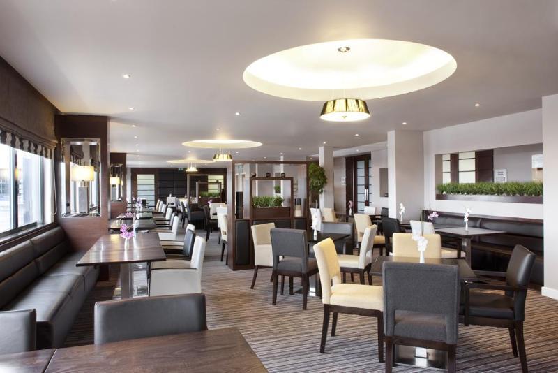 Hotel - Exhibition Centre Aberdeen