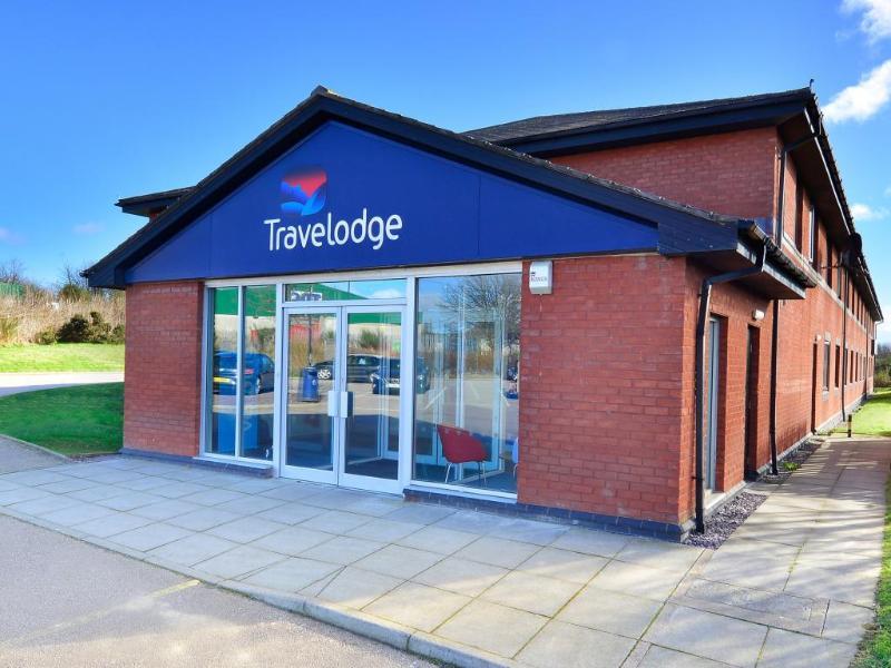 Travelodge Bucksburn Hotel