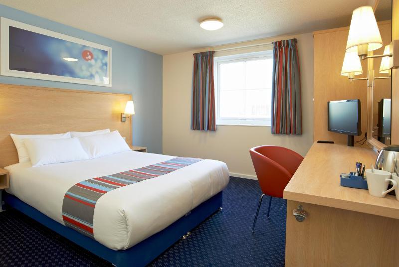 Hotel Travelodge Bucksburn 3*