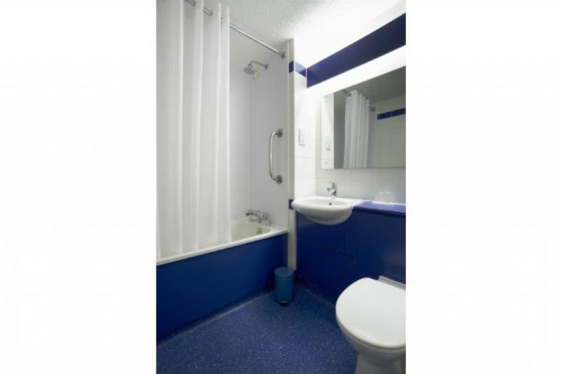Travelodge Bucksburn 3* Aberdeen