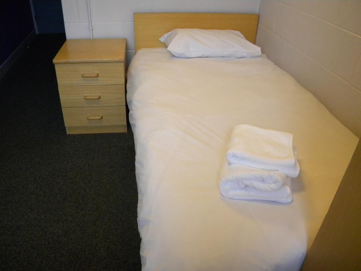 Hostel Woolmanhill Aberdeen