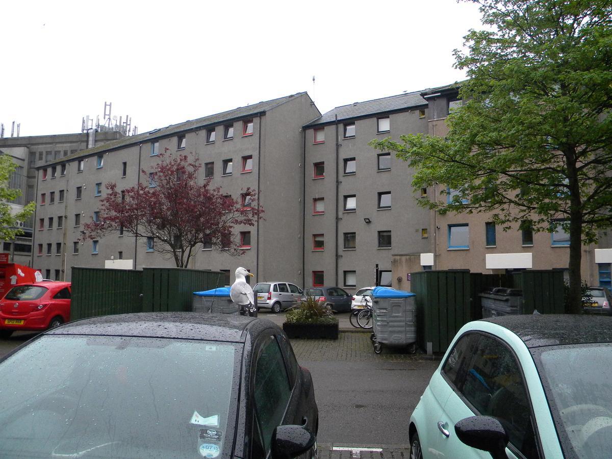Woolmanhill Aberdeen