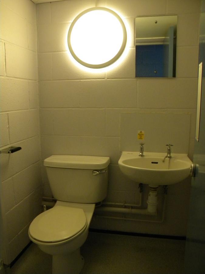 Woolmanhill Hostel Aberdeen