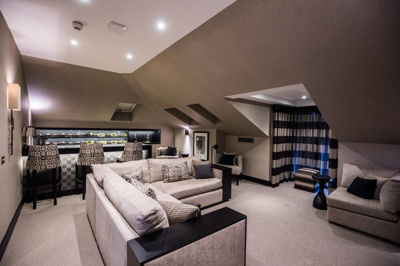 The Chester 4* Aberdeen
