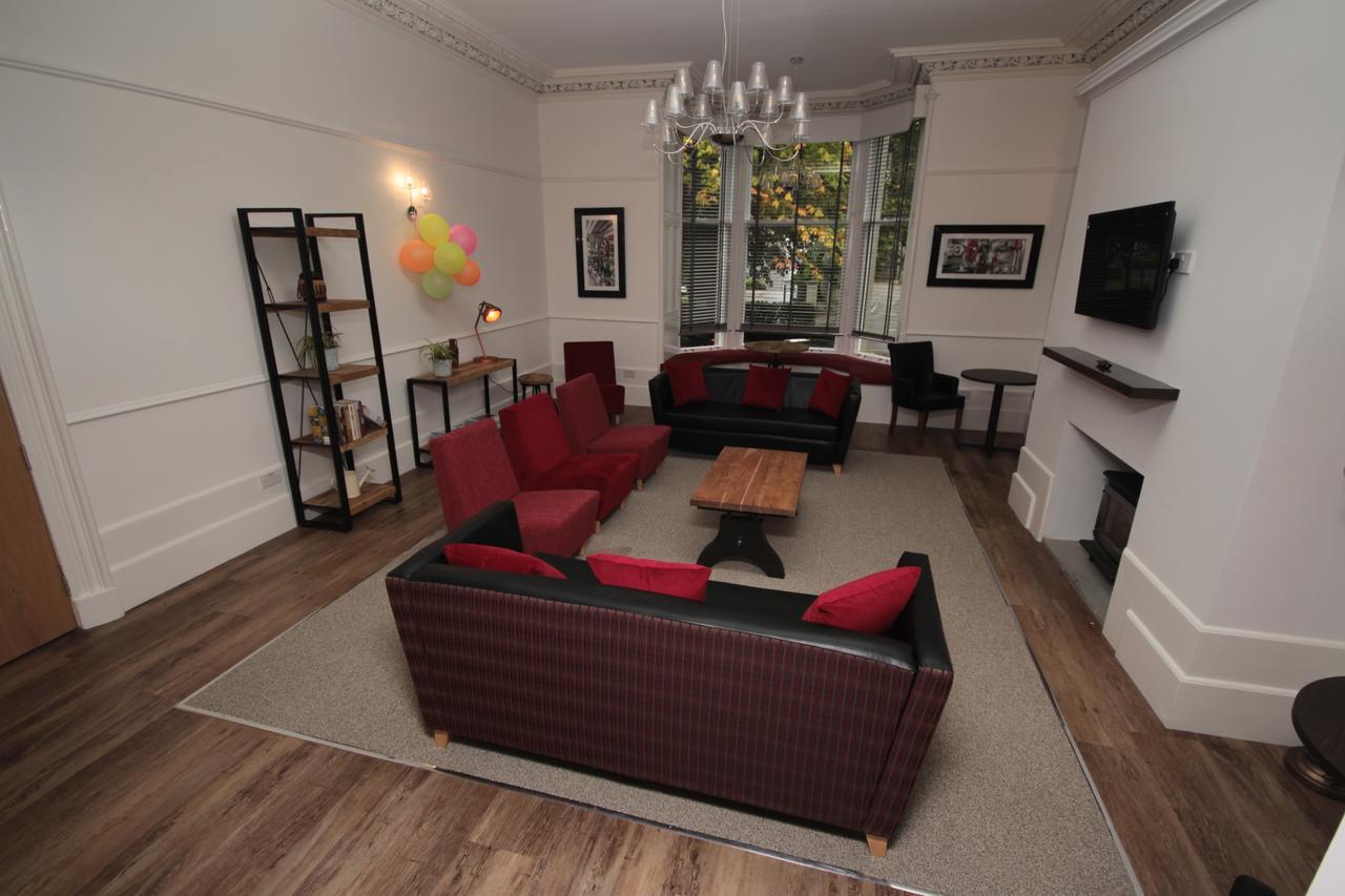 Youth Albergue Aberdeen