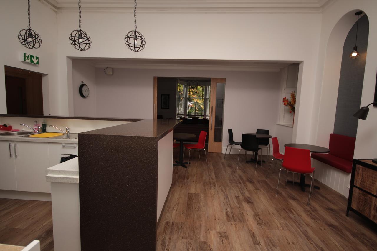 Youth Albergue Aberdeen