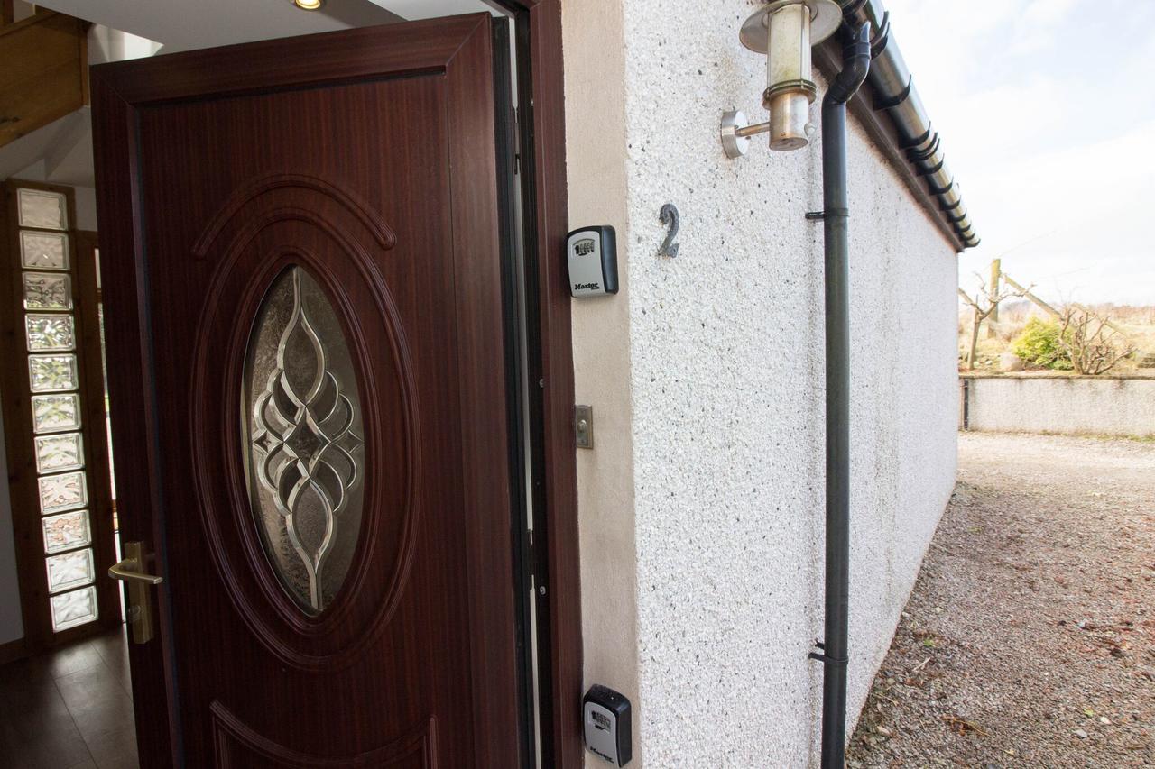 Apartment Diamond - Maidencraigs Steadings